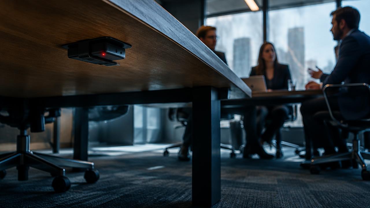 OpenAI:n insinööri pidätettiin – toimistosta löytyi piilotettu kuuntelulaite