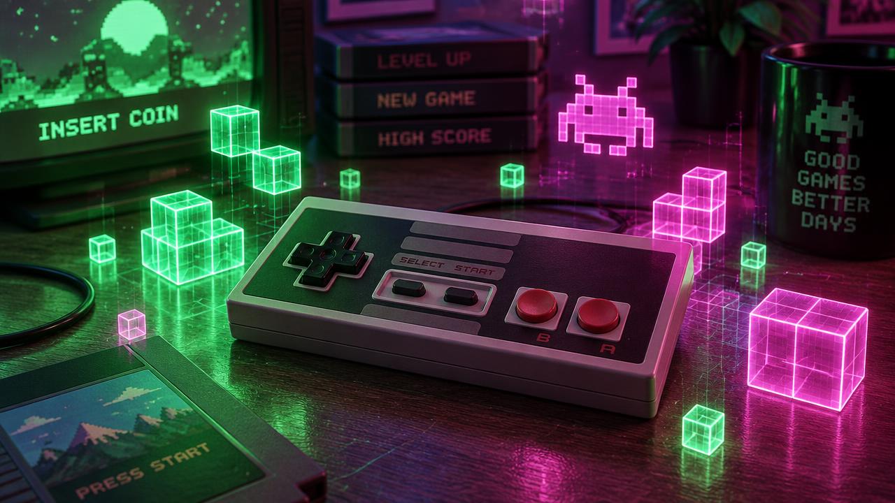 Microsoft perustaa Xbox Labsin tutkimaan tekoälyllä tehtyjä pelimodeja